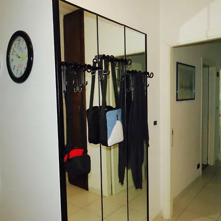 Apartamento Emme81