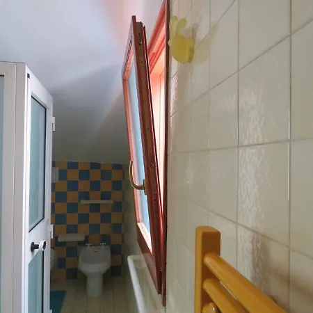 Apartamento Emme81 *