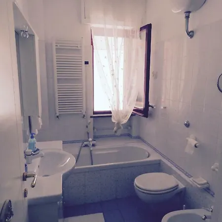 Apartamento Emme81 *
