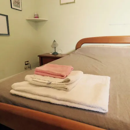 Emme81 Apartamento