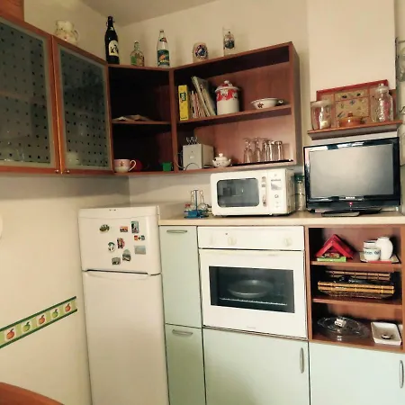 Emme81 Apartamento Ortona