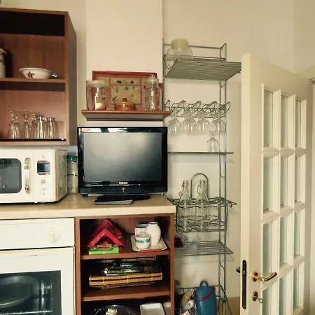 Emme81 Apartamento