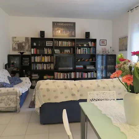 Emme81 Apartamento