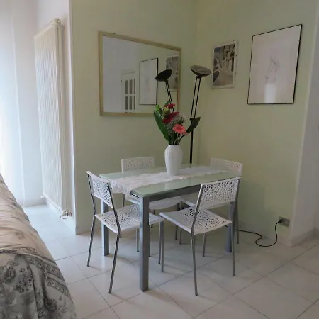 Apartamento Emme81