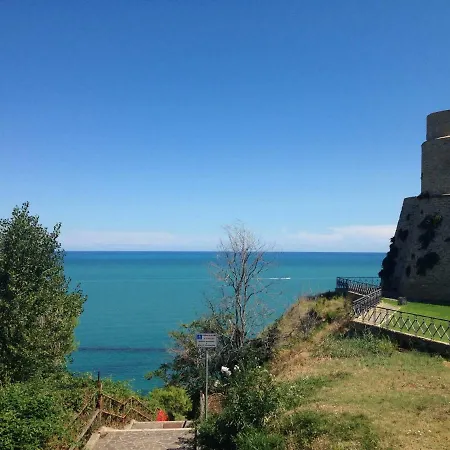 Emme81 Appartamento Ortona