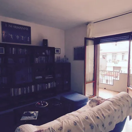 Appartamento Emme81